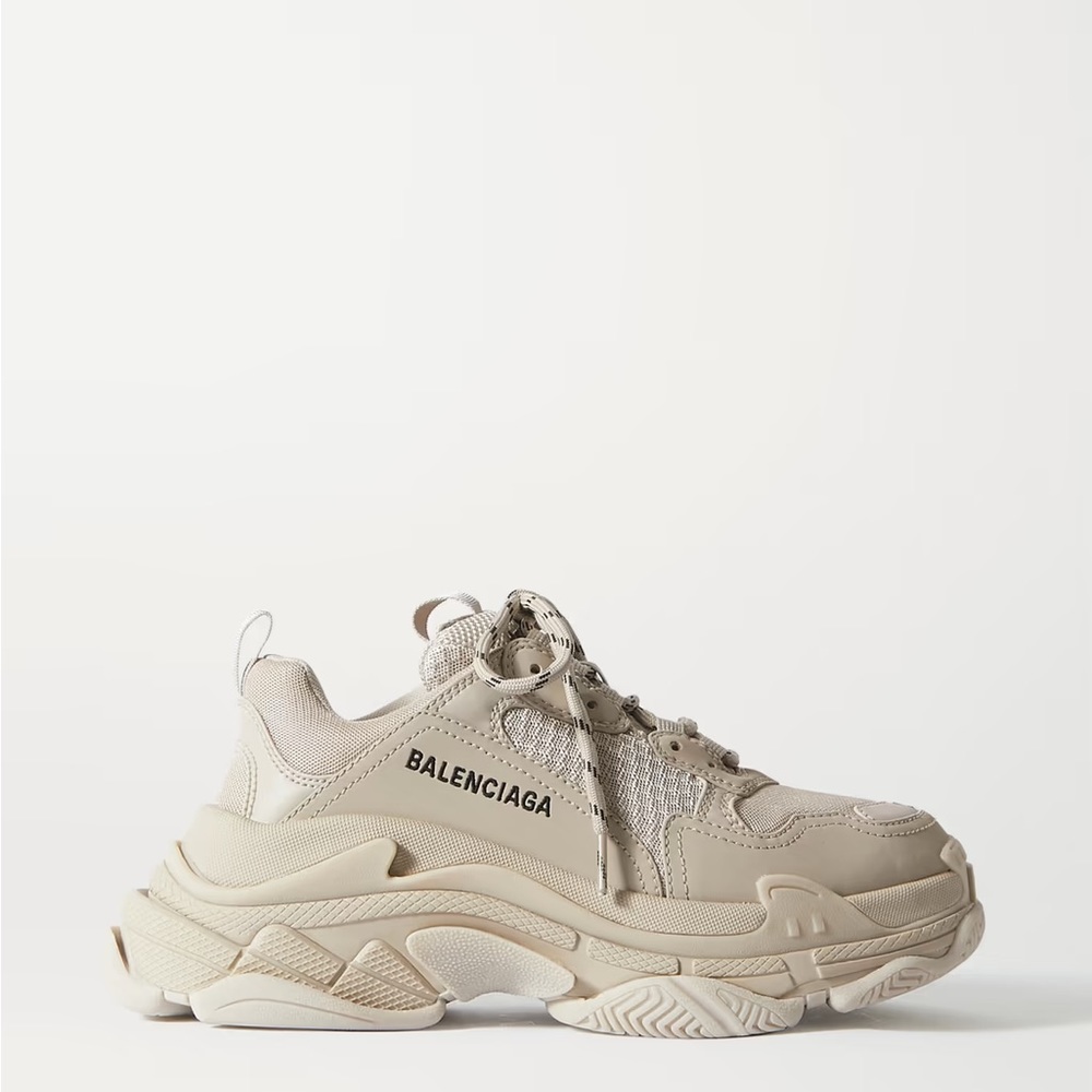 Balenciaga Triple S Sneakers